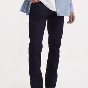 Levi's Men's 512 Slim Taper Jeans 33X32